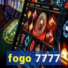 fogo 7777